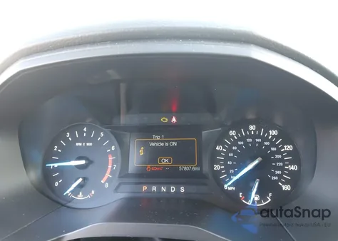 2020 Ford Edge Se z USA, uszkodzony, nr VIN 2FMPK4G91LBA25217